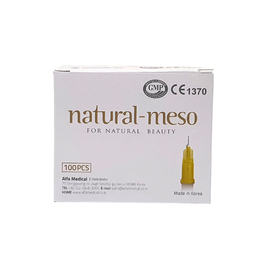Meso Needle 34g