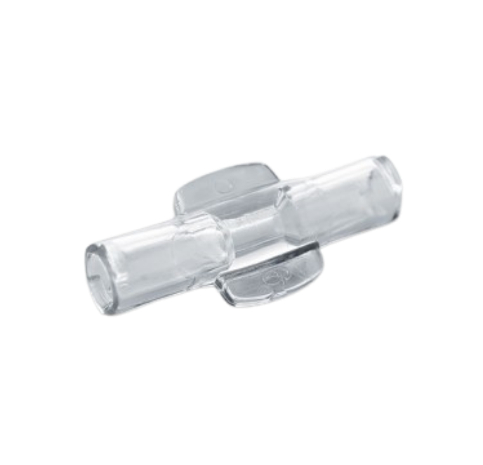 Syringe Mixing Tube