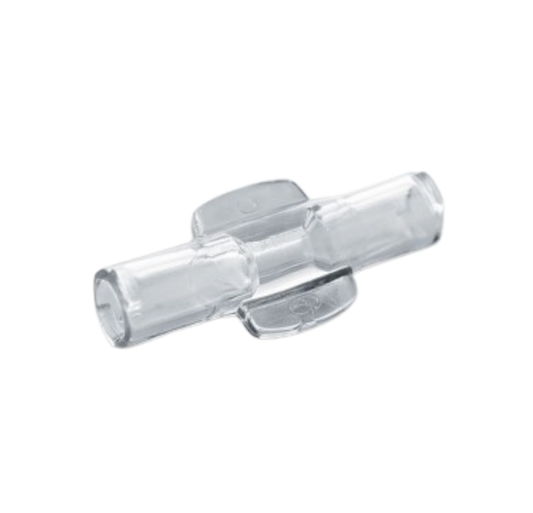Syringe Mixing Tube